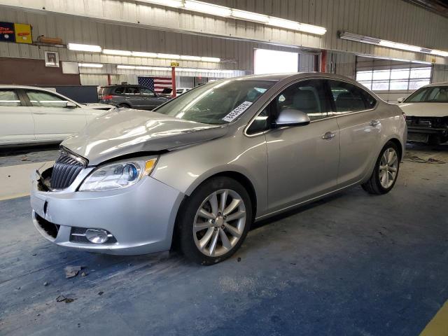 2014 Buick Verano 