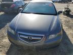 2005 Acura Tl  en Venta en Sacramento, CA - Rear End