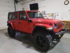 2019 Jeep Wrangler Unlimited Rubicon zu verkaufen in Anchorage, AK - Normal Wear