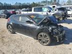 2016 Hyundai Veloster Turbo zu verkaufen in Harleyville, SC - Front End