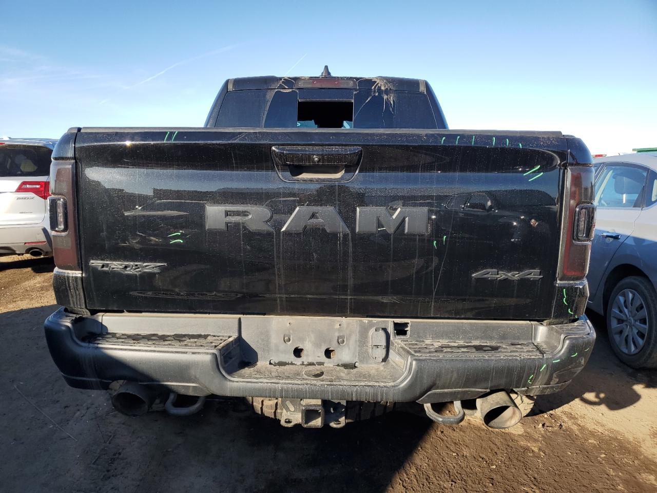 2022 RAM 1500 - Image 6