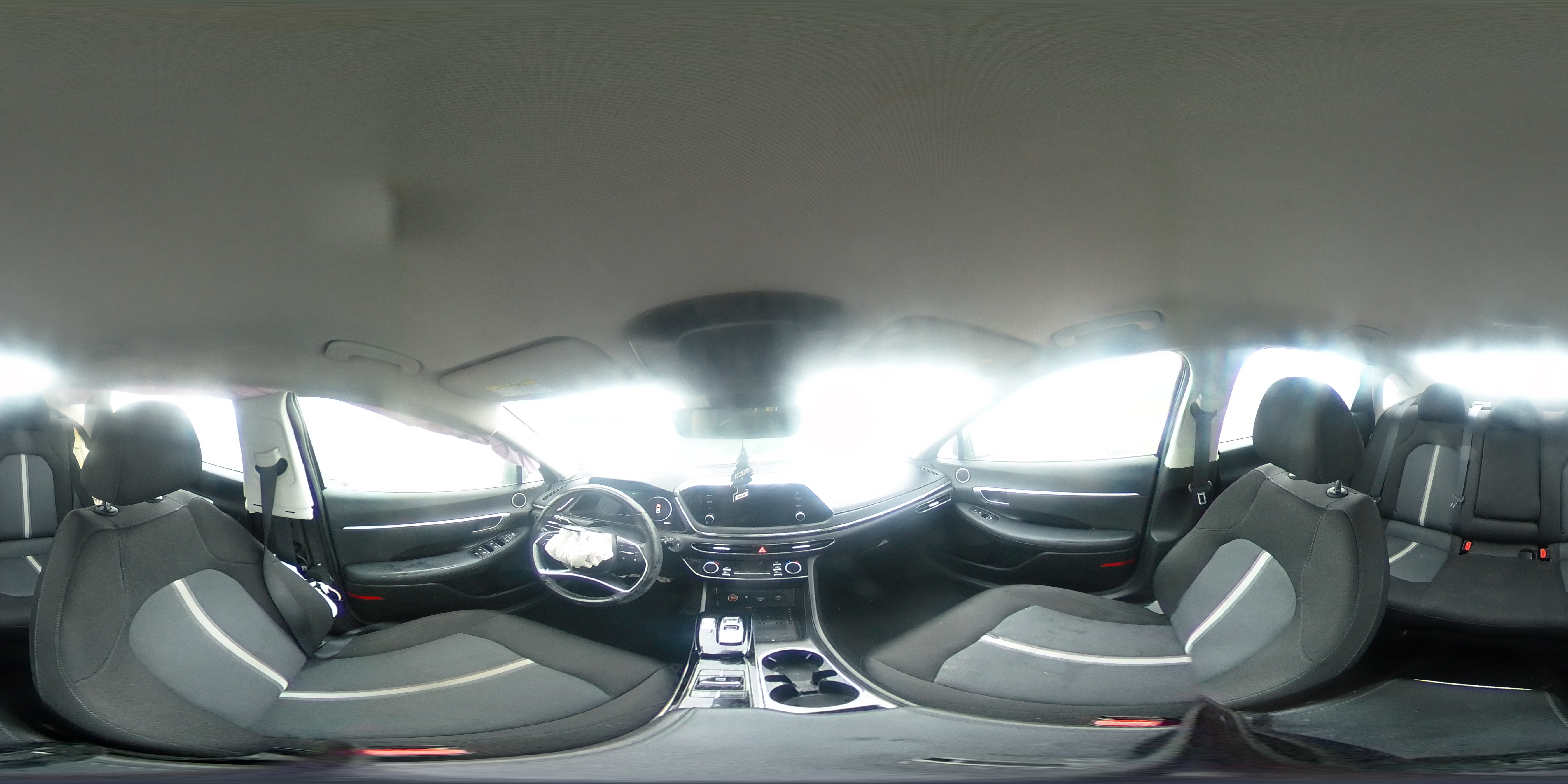 2020 Hyundai Sonata - Image 13