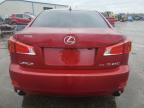 2010 Lexus Is 250 იყიდება Harleyville-ში, SC - Front End