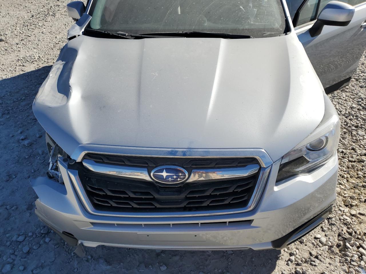 2018 Subaru Forester - Image 13