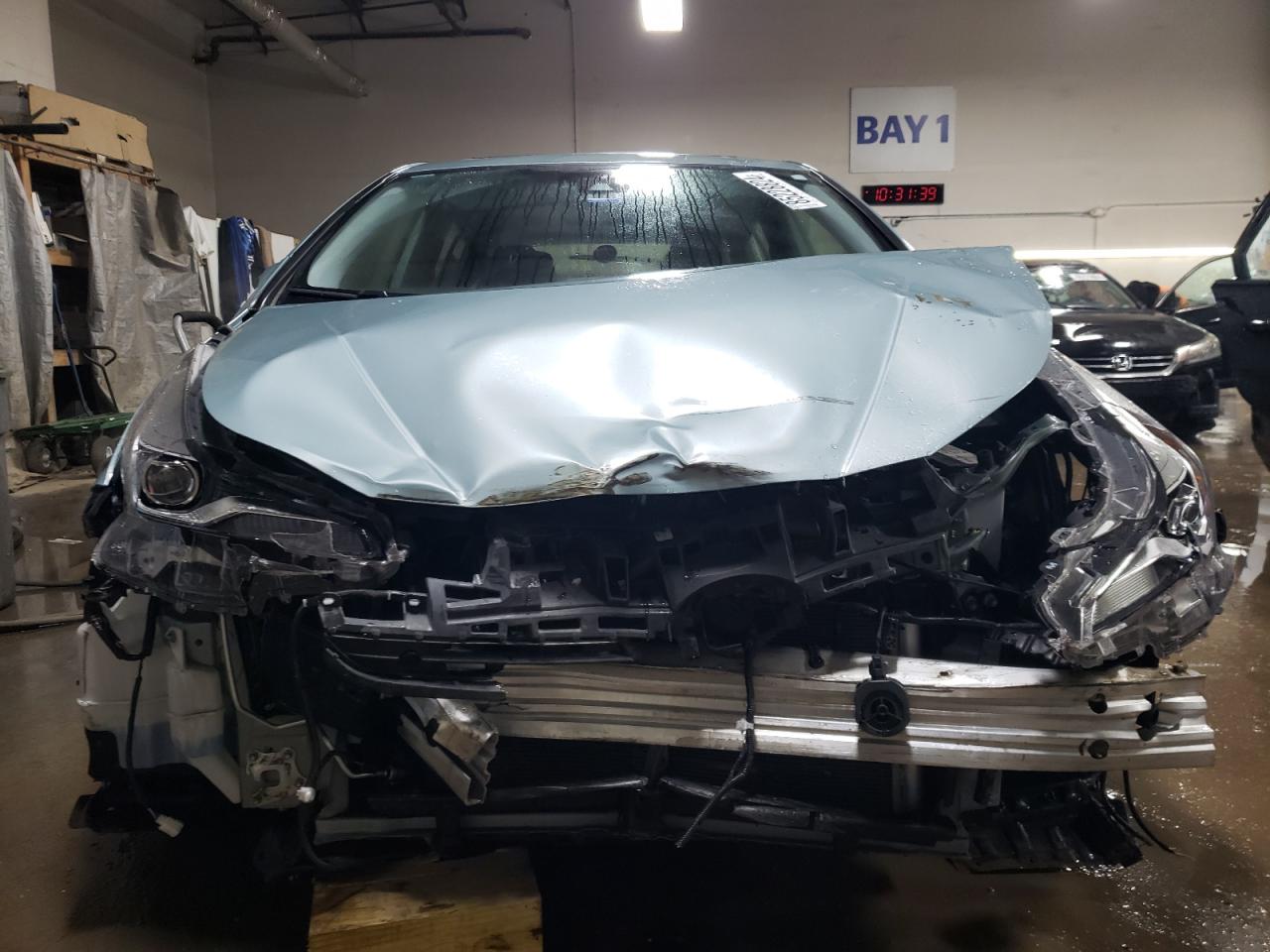2022 Toyota Prius - Image 5
