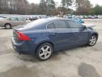 2013 Volvo S60 T5 продається в Gaston, SC - Front End