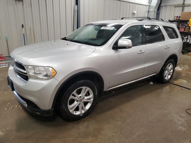 2012 Dodge Durango Crew