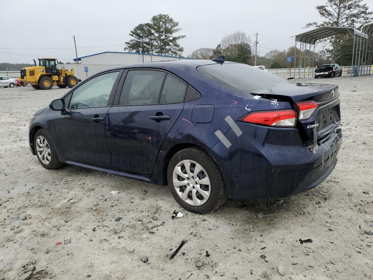 2021 Toyota Corolla - Image 2