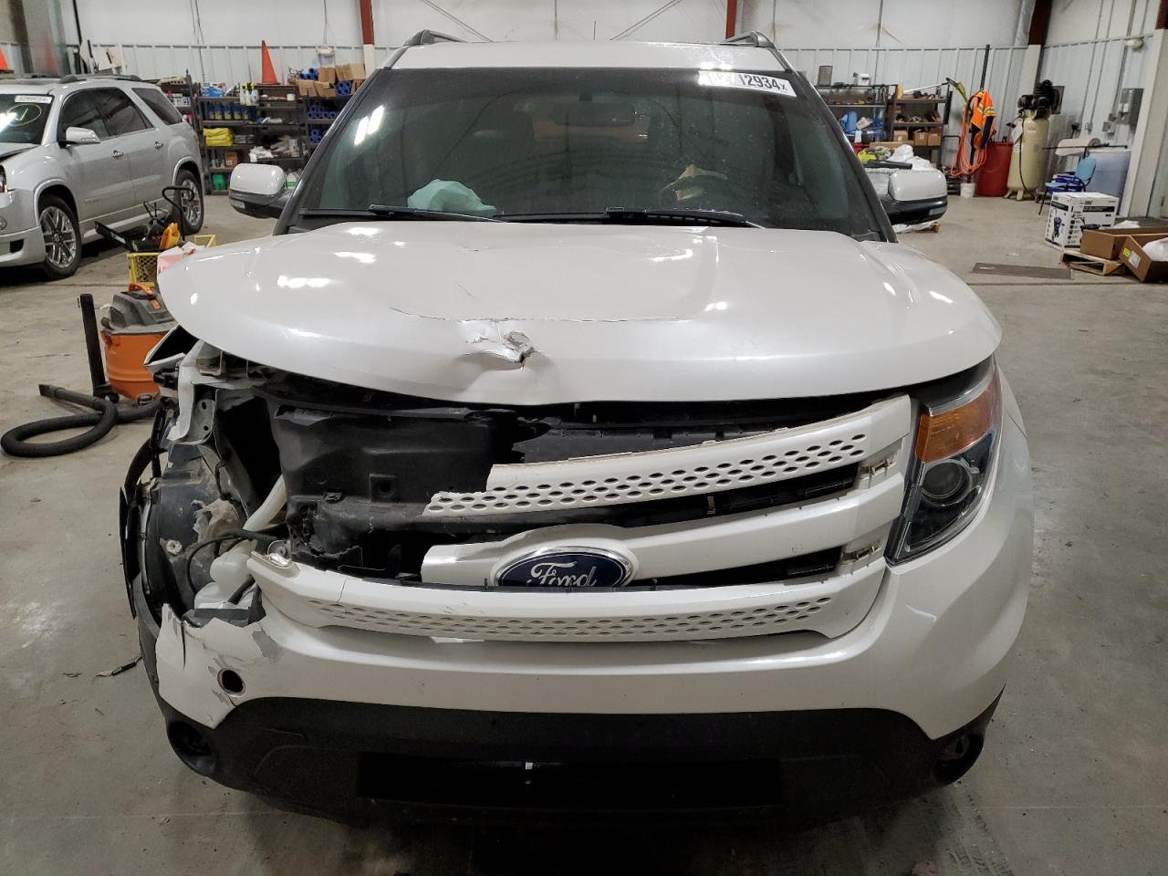 2015 Ford Explorer - Image 5