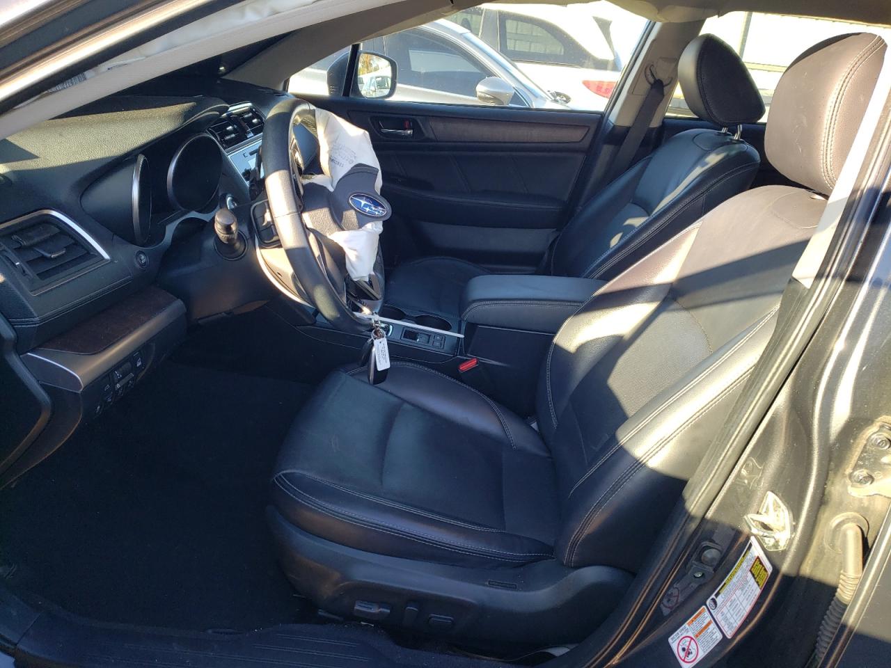 2018 Subaru Outback - Image 7