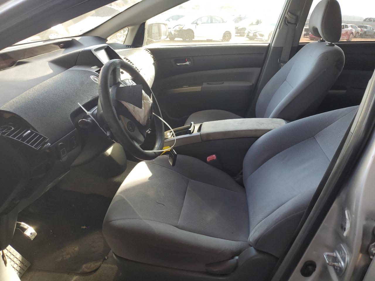2007 Toyota Prius - Image 7