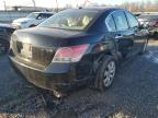 2009 Honda Accord Exl de vânzare în Hillsborough, NJ - Side