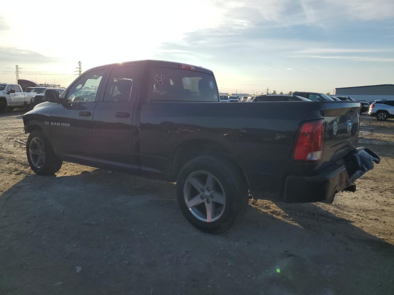 2012 Dodge RAM - Image 2