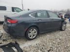 2016 Chrysler 200 Limited en Venta en Wayland, MI - Front End