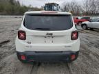 2017 Jeep Renegade Sport na sprzedaż w Hurricane, WV - Front End