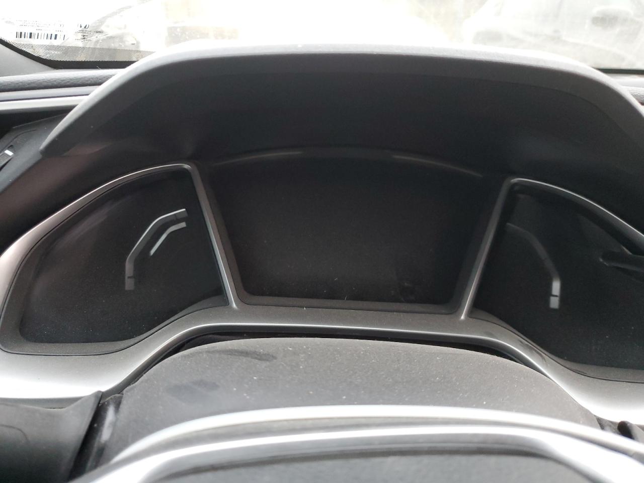 2019 Honda Civic - Image 9