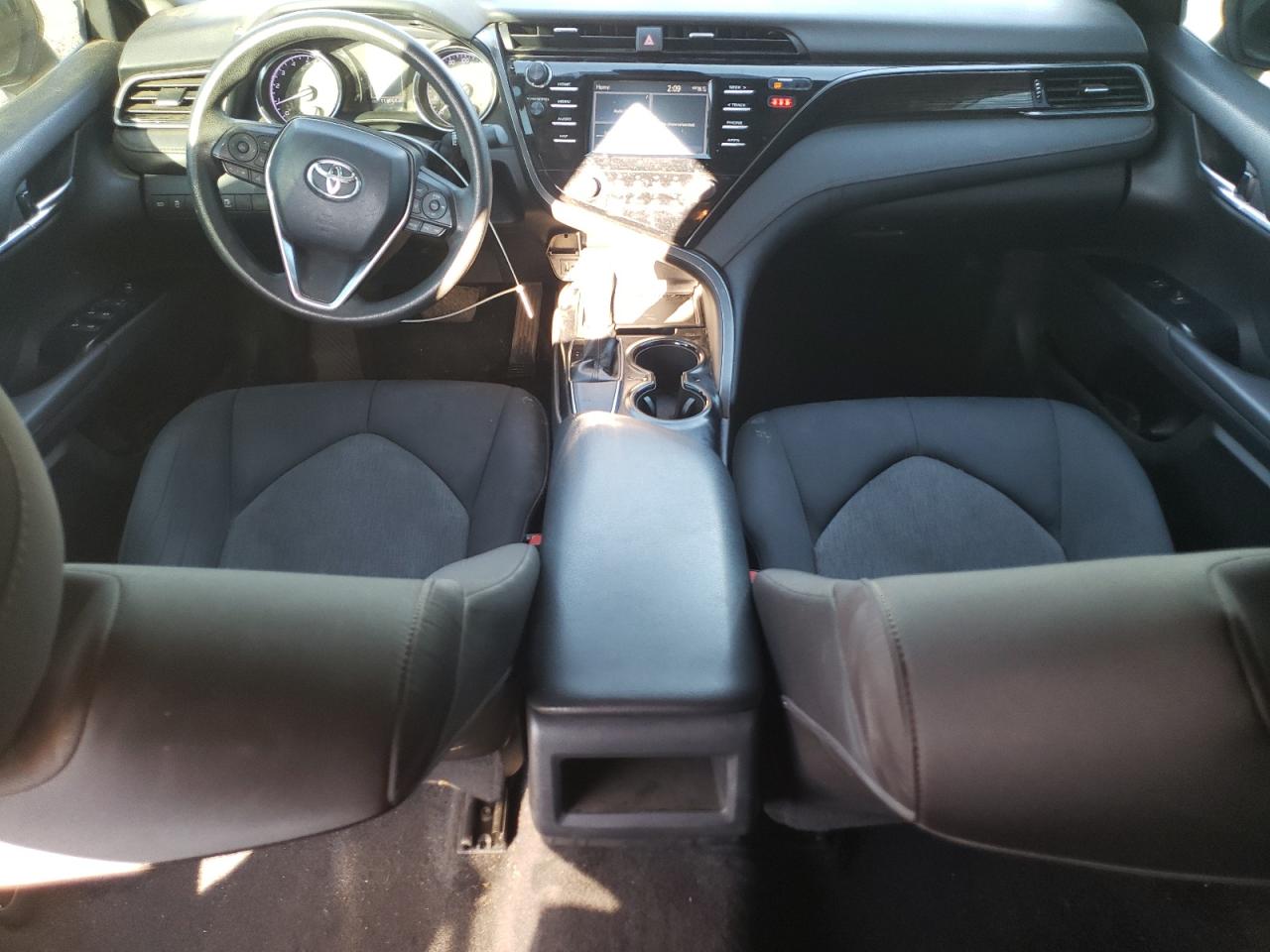 2019 Toyota Camry - Image 8