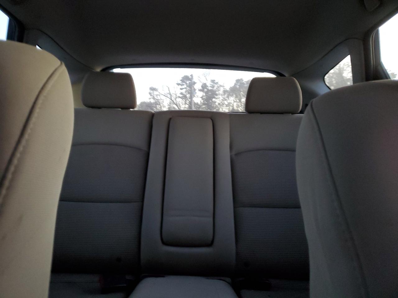 2008 Mazda 3 - Image 10