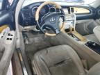 2002 Lexus Sc 430 продається в Cartersville, GA - Minor Dent/Scratches