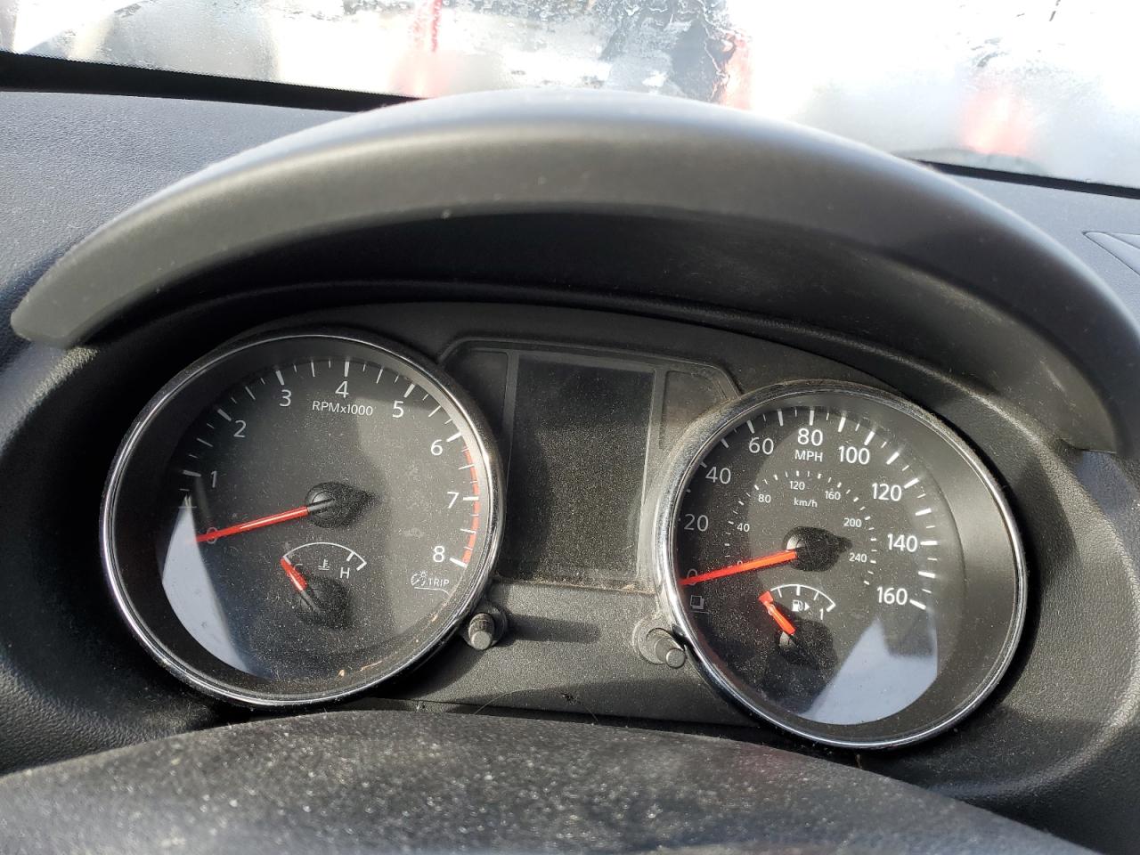 2011 Nissan Rogue S VIN: JN8AS5MV9BW667087 Lot: 88982455