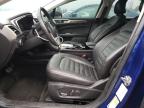2016 Ford Fusion Se Hybrid продається в Graham, WA - Rear End