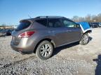 2014 Nissan Murano S for Sale in Hueytown, AL - Front End