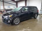 2017 Kia Sedona Ex للبيع في West Mifflin، PA - Front End