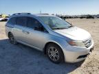 2011 Honda Odyssey Exl en Venta en Houston, TX - Rear End