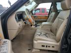 2007 Lincoln Navigator  de vânzare în Cahokia Heights, IL - Front End