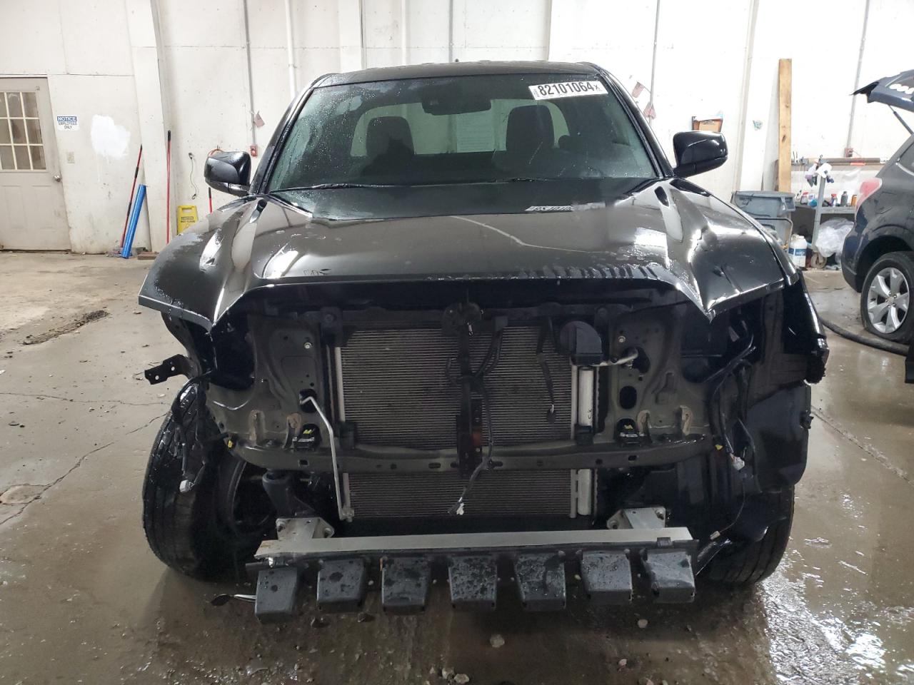 2022 Toyota Tacoma - Image 5