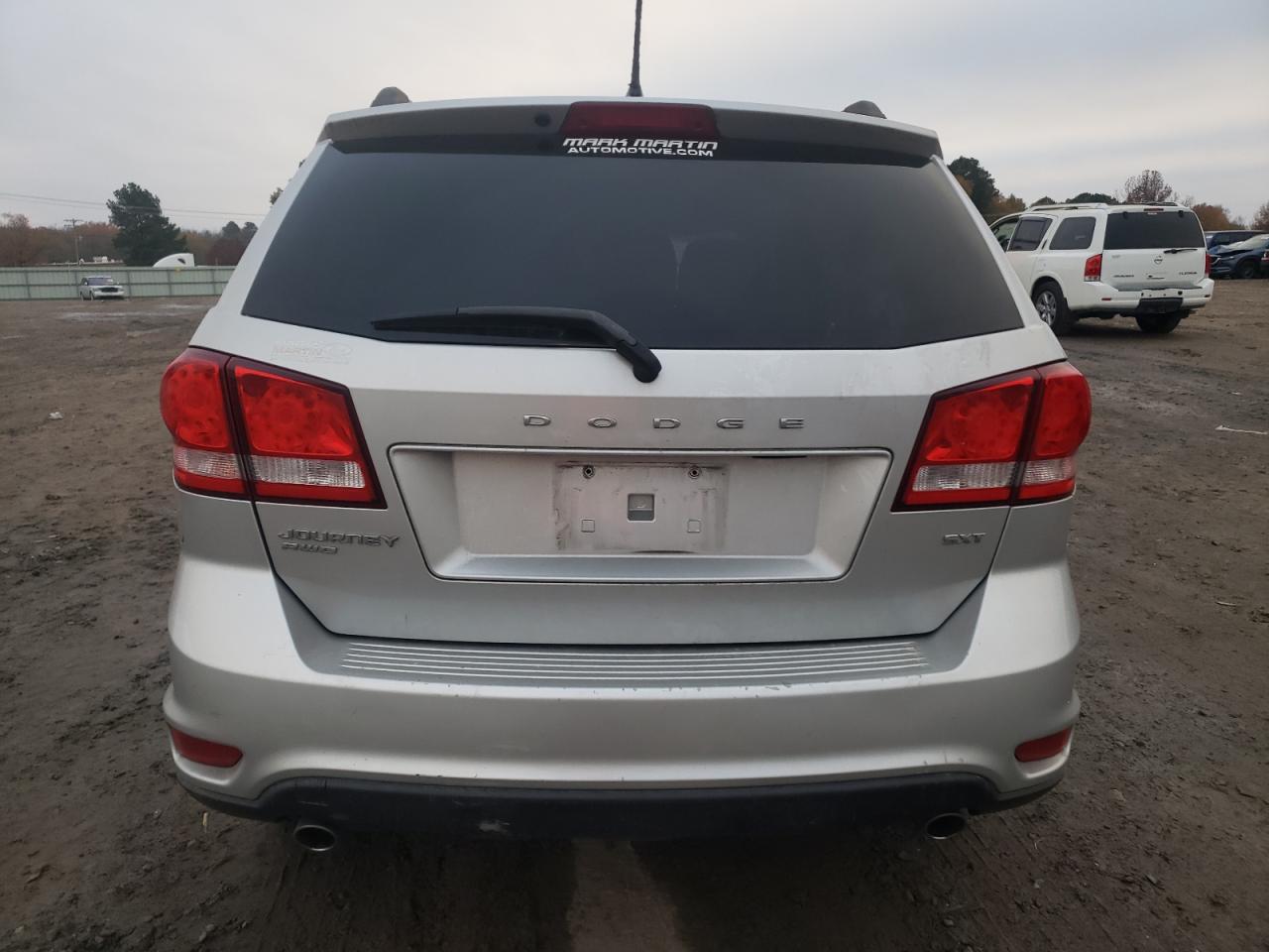 2013 Dodge Journey - Image 6