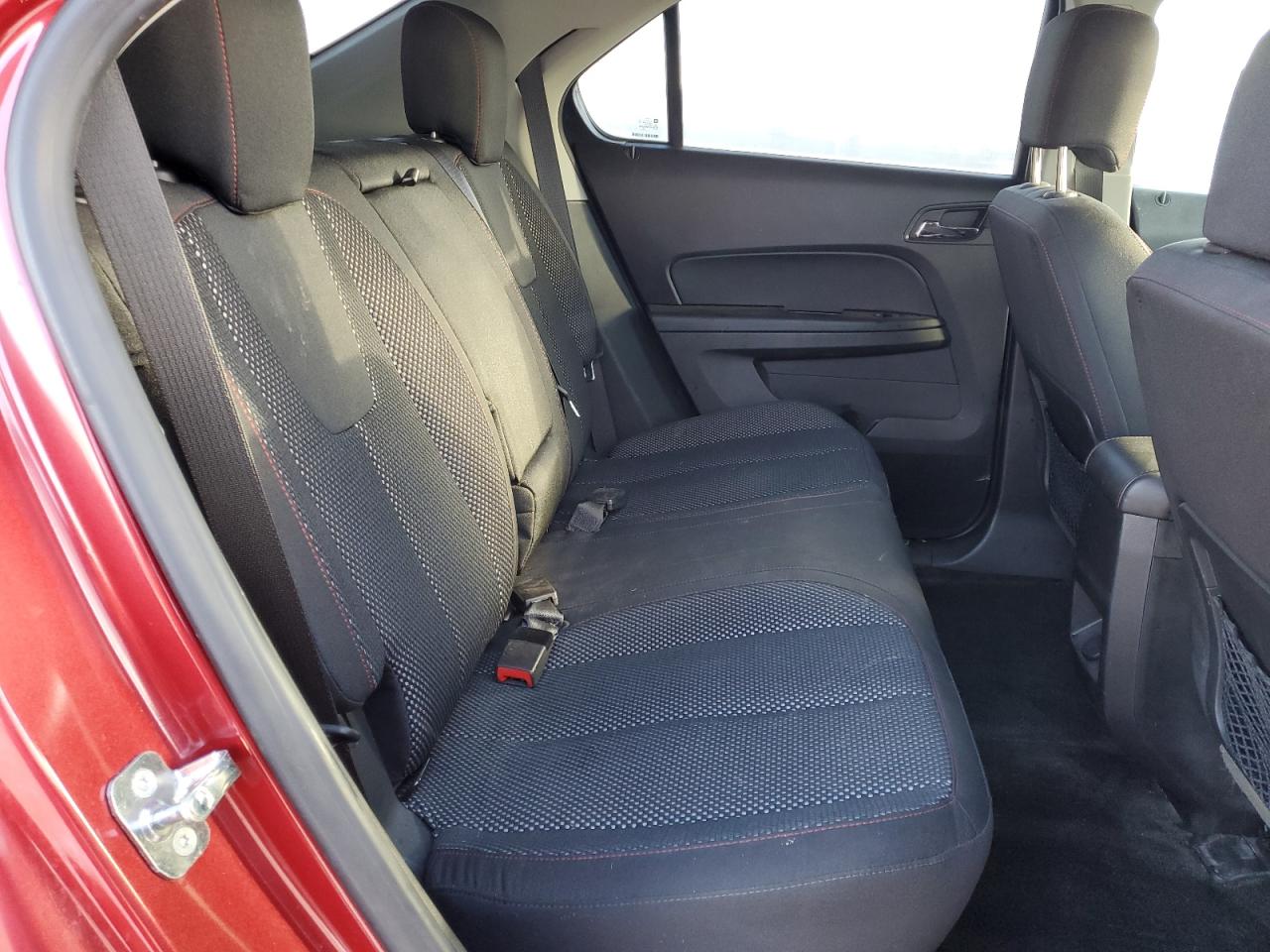 2015 Chevrolet Equinox - Image 10