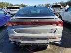 2024 Kia K5 Gt Line zu verkaufen in Savannah, GA - Water/Flood