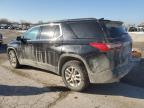 2019 Chevrolet Traverse Lt for Sale in Kansas City, KS - Front End