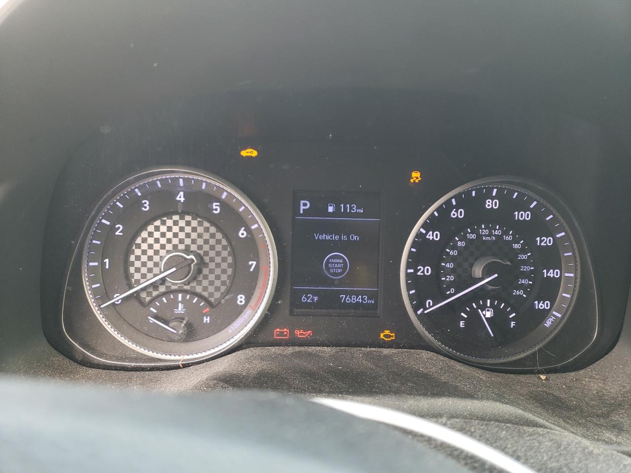 2020 Hyundai Elantra - Image 9