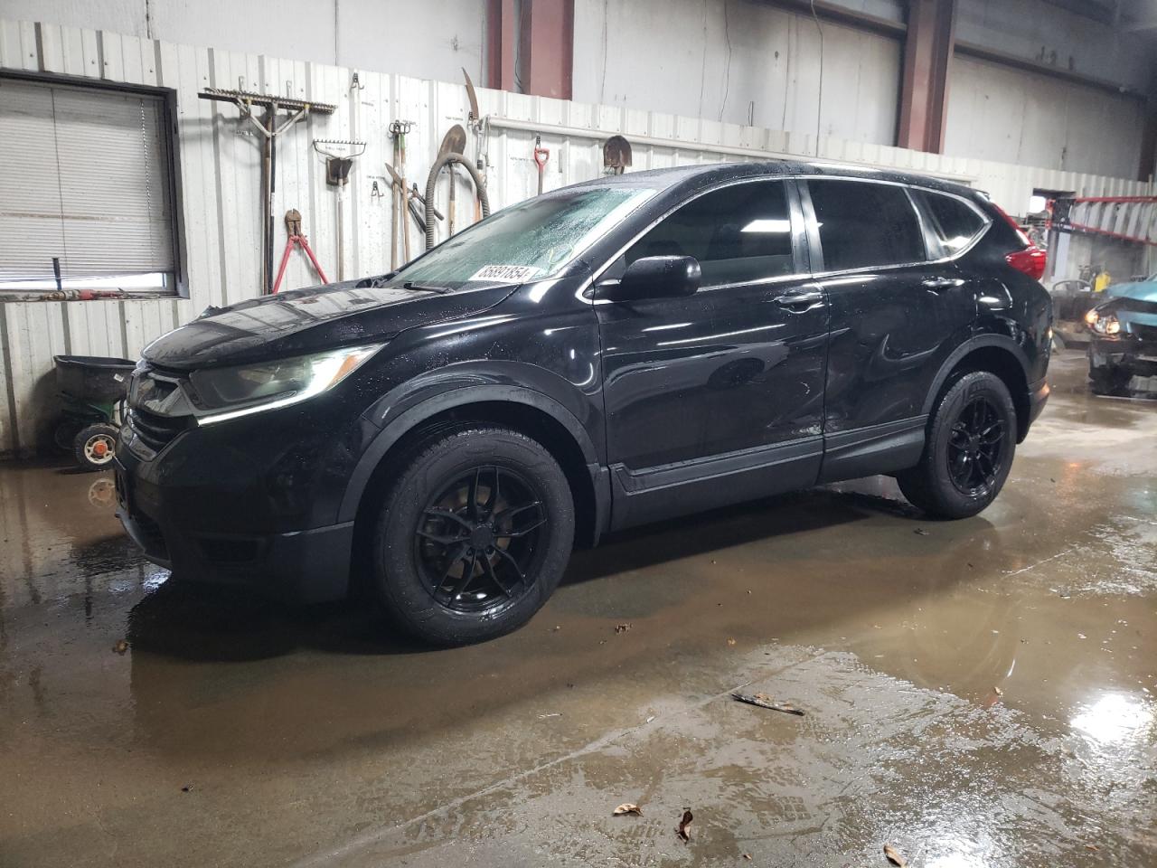 2017 Honda CR-V - Image 1