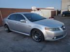 2008 Acura Tl Type S за продажба в North Las Vegas, NV - Rear End