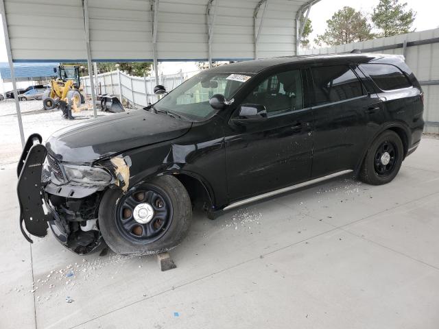 2022 Dodge Durango Pursuit