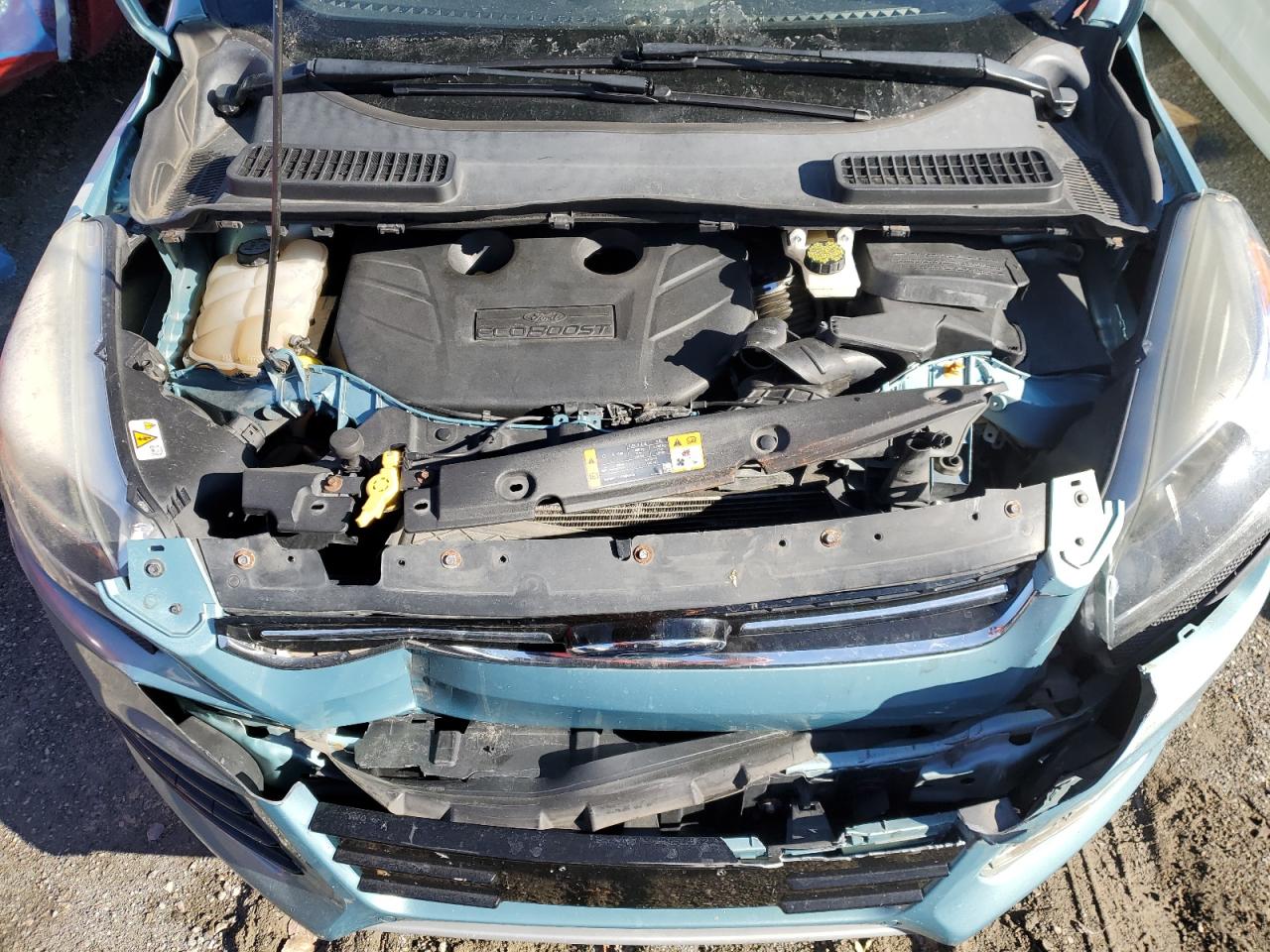 2013 Ford Escape - Image 12