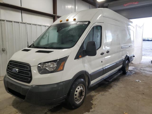 2018 Ford Transit T-350 Hd