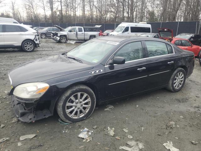 2011 Buick Lucerne Cxl