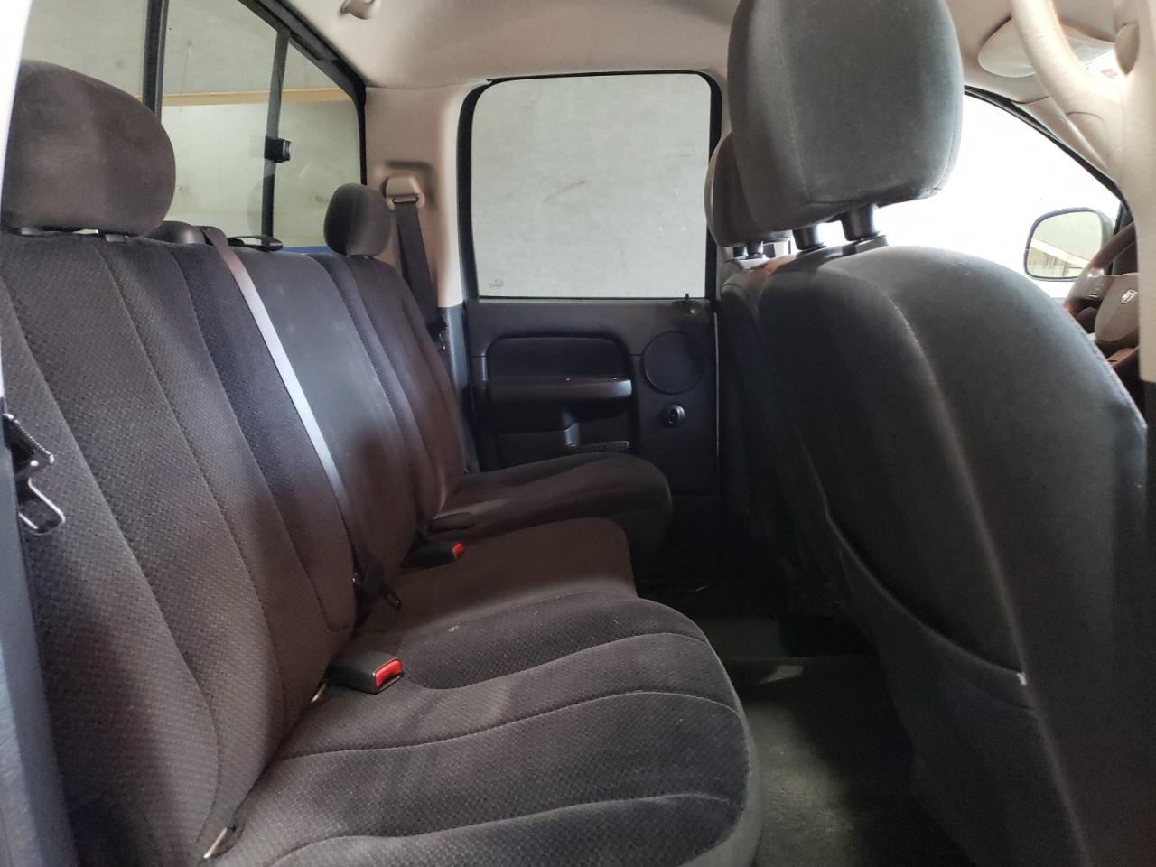 2005 Dodge Ram 1500 St VIN: 1D7HU18D25S222285 Lot: 86041204