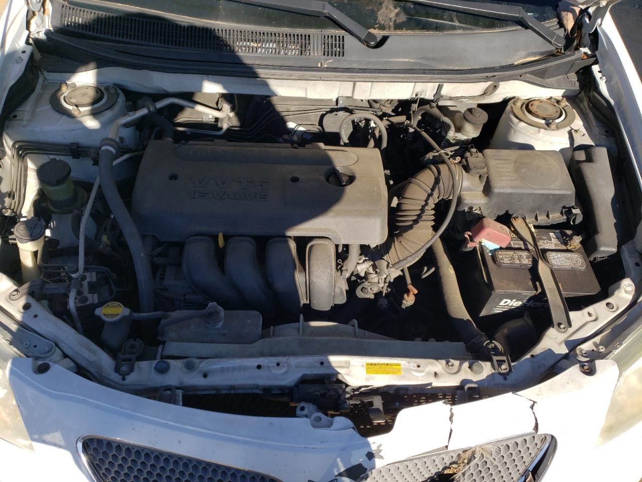 2005 Pontiac Vibe - Image 12
