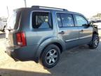 2011 Honda Pilot Touring for Sale in Los Angeles, CA - Front End