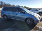 2010 Honda Odyssey Lx na sprzedaż w Brookhaven, NY - Rear End