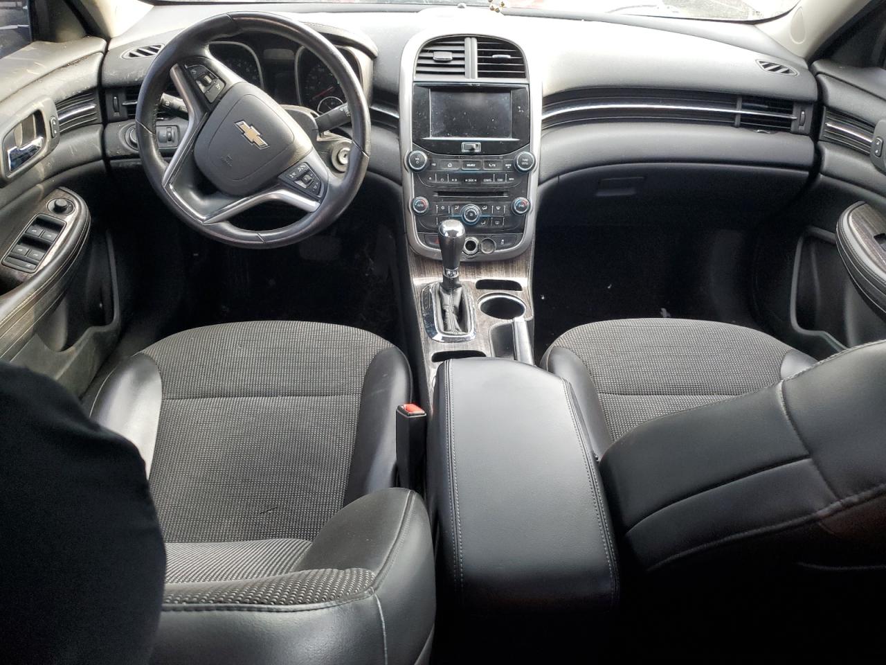 2015 Chevrolet Malibu - Image 8