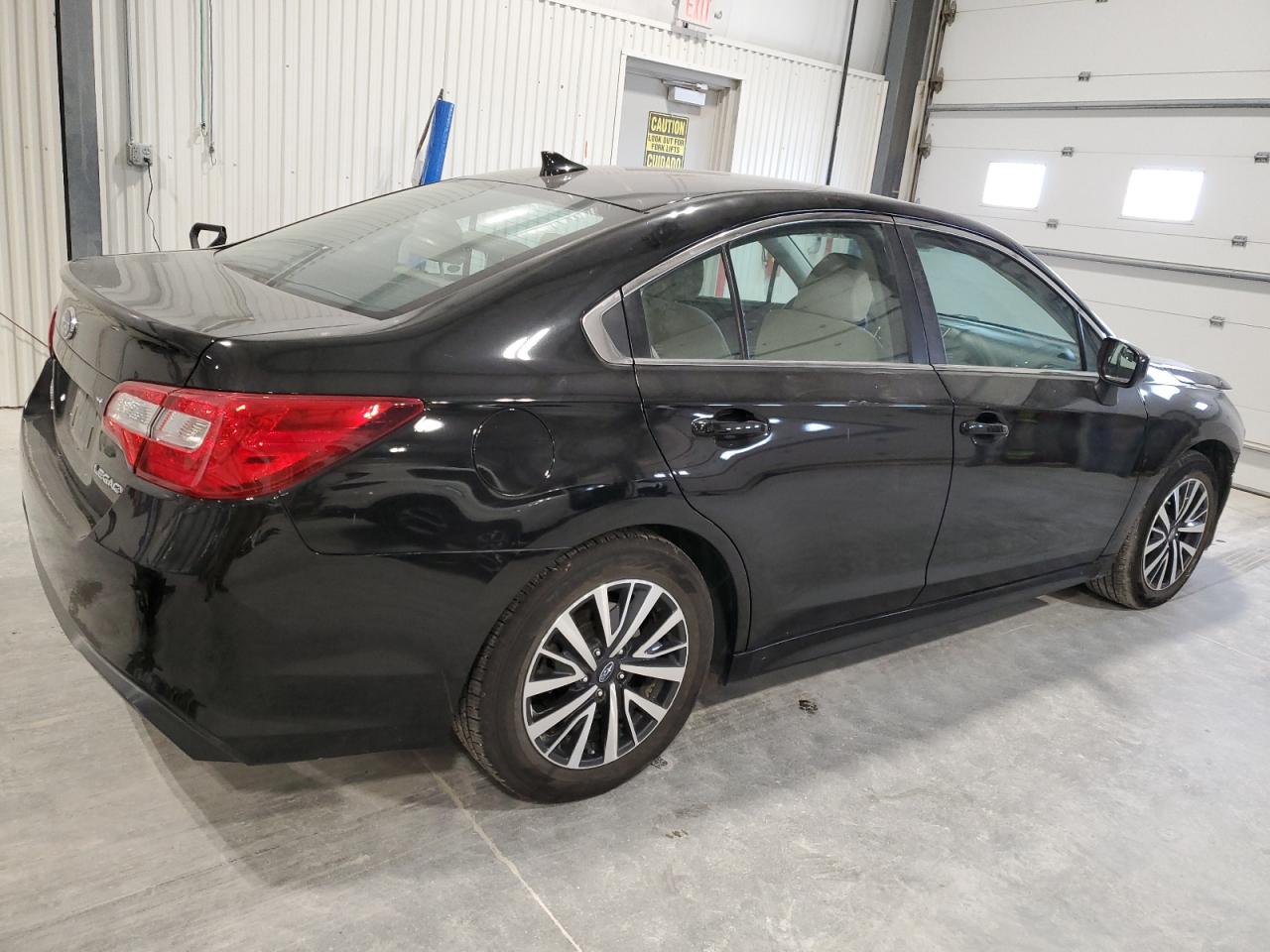 2019 Subaru Legacy - Image 3