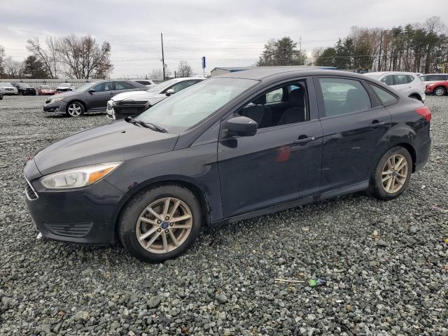 2018 Ford Focus Se de vânzare în Mebane, NC - Mechanical