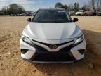 2020 Toyota Camry Xse en Venta en China Grove, NC - Side