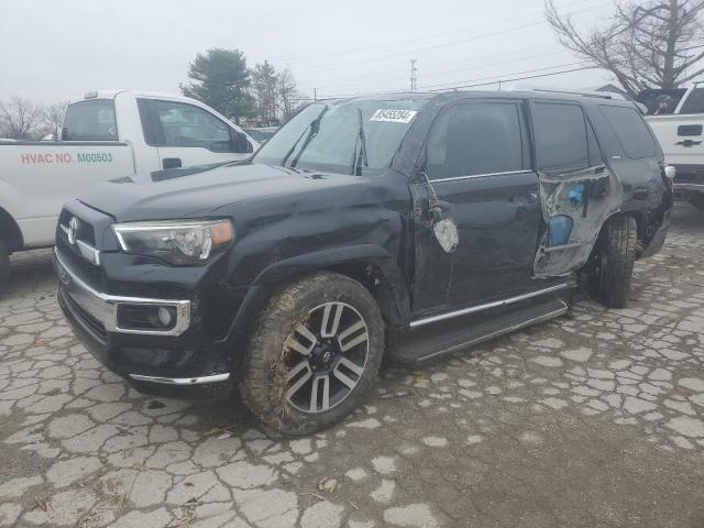 2014 Toyota 4Runner Sr5